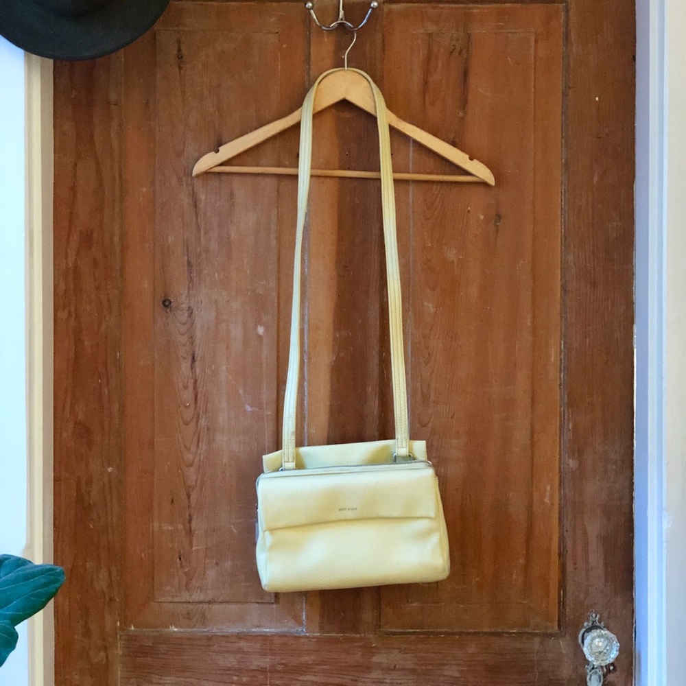 Matt & Nat Crossbody Bag